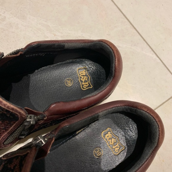 Ash sneaker - Picture 2 of 4